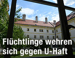 Servitenkloster