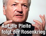 Dayli-Eigentümer Martin Zieger