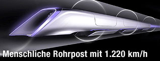 Hyperloop