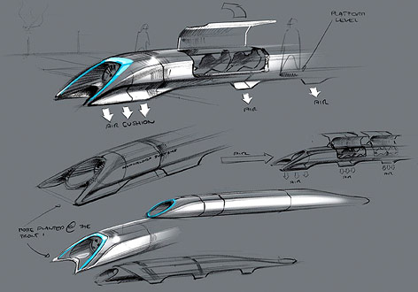 Hyperloop
