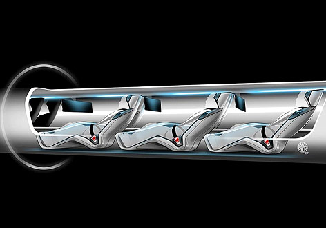Hyperloop