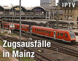 Mainzer Hauptbahnhof