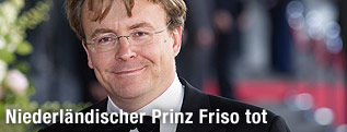 Prinz Friso