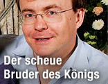 Prinz Friso