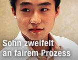 Bo Xilais Sohn