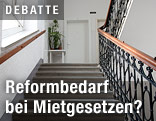 Stiegenhaus