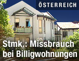 Mehrfamilienhaus