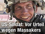 Feldwebel Robert Bales