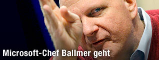 PC mit Windows 8