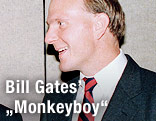 Steve Ballmer