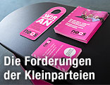 Broschüre