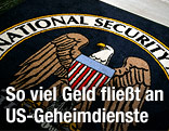 NSA-Logo