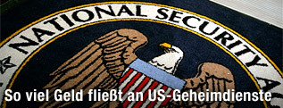 NSA-Logo