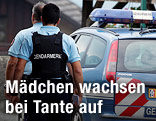 Polizisten