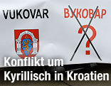 Vukovar-Fahne