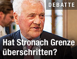 Frank Stronach