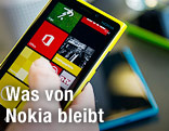 Nokia Lumia 920