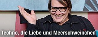 Sven Regener