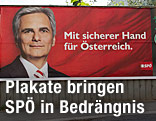 SP&Ouml;-Wahlplakat