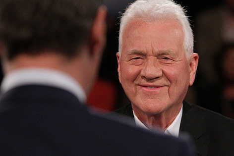 Frank Stronach