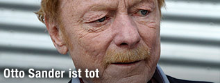 Otto Sander