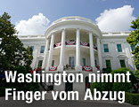 Das Weiße Haus