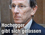 Peter Hochegger