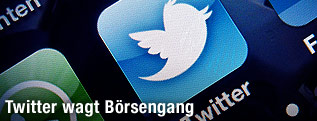 Twitter-Logo