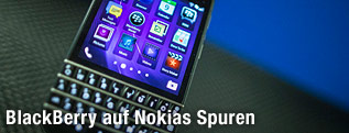 BlackBerry