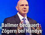 Steve Ballmer