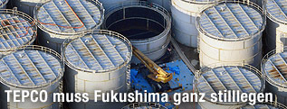 Fukushima