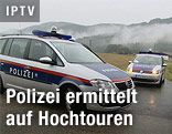 Polizeiautos