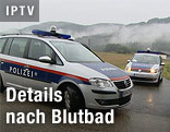 Polizeiautos