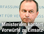 Konrad Kogler, Generaldirektor für öffentliche Sicherheit im Innenministerium