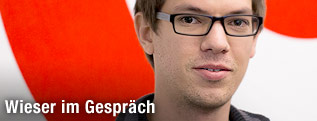 Mario Wieser (Piraten)