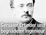Rudolf Diesel
