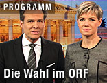ORF-Moderatoren