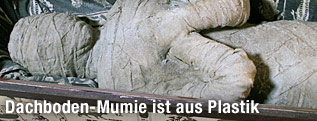 Mumie
