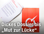 Parteiprogramm