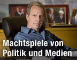 Szenenbild aus "The Newsroom"