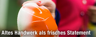 Vienna Design Week Exponat