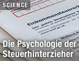 Unterlagen für die Arbeitnehmerveranlagung
