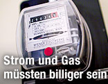 Stromzähler