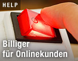 Switch-Schalter