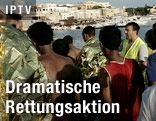 Flüchtlinge