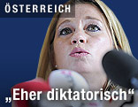 Elisabeth Kaufmann-Bruckberger