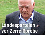 Frank Stronach