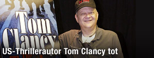 Tom Clancy