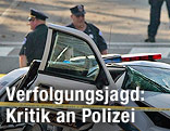 US-Polizei