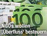 Geldscheine